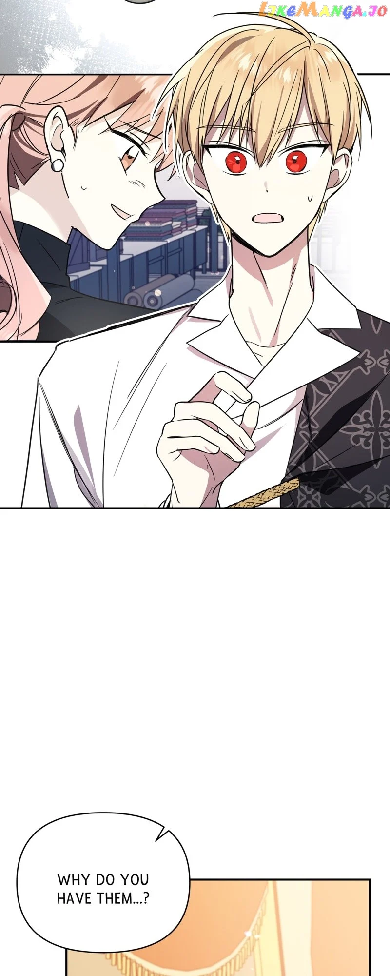 The Last Immortal’s Theorem Chapter 41 294 35