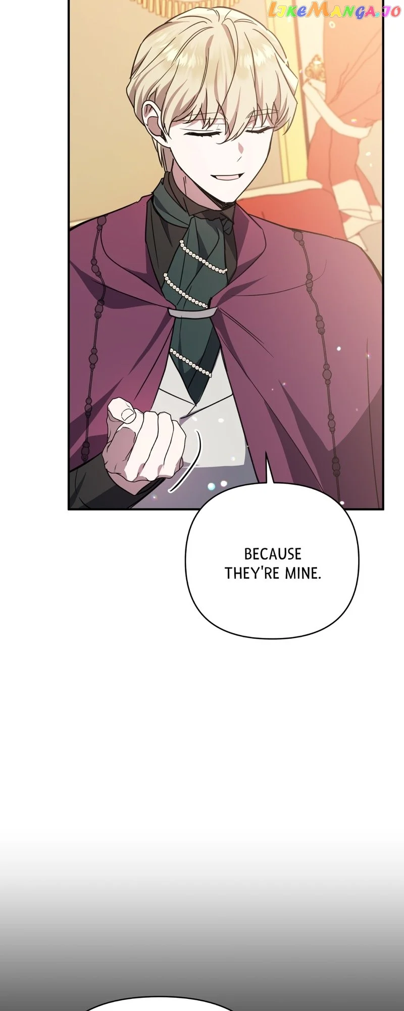 The Last Immortal’s Theorem Chapter 41 295 36