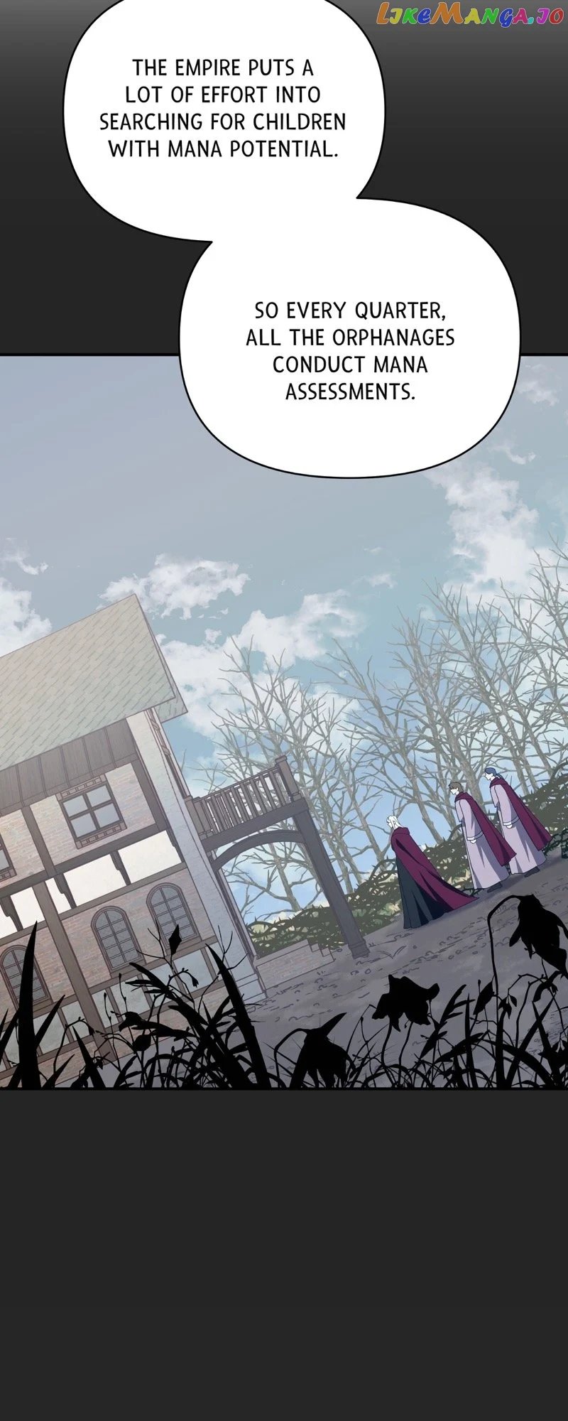 The Last Immortal’s Theorem Chapter 41 296 37