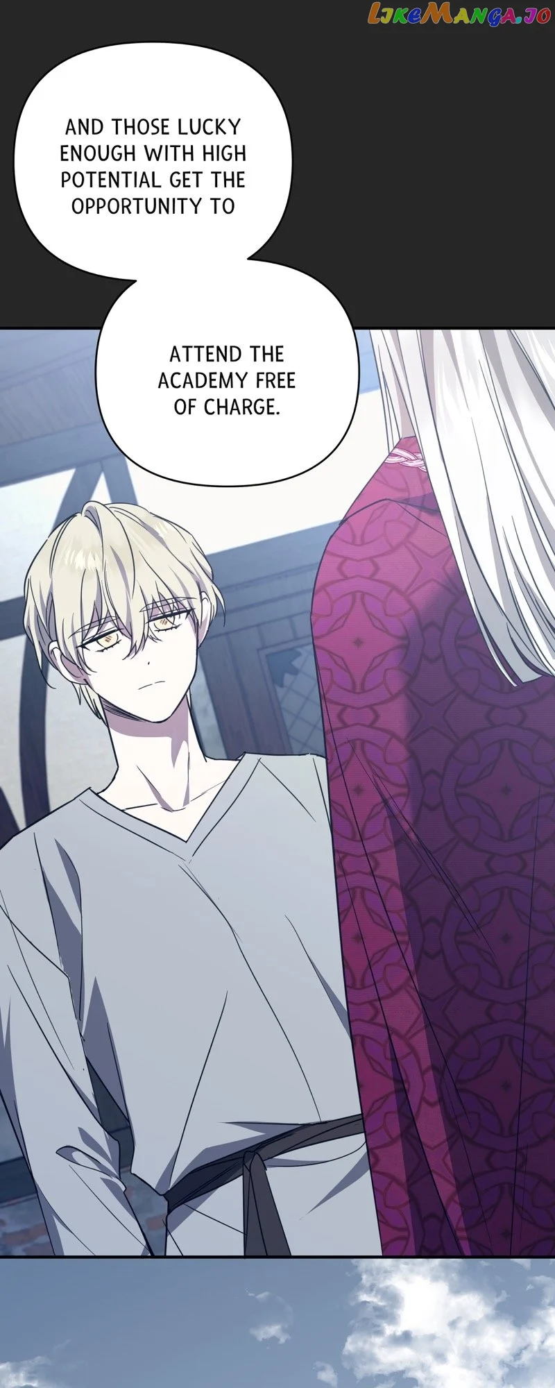 The Last Immortal’s Theorem Chapter 41 297 38