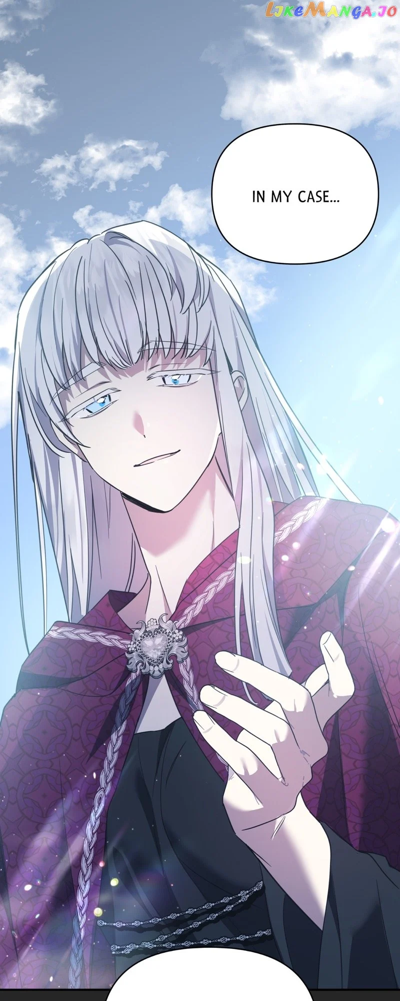 The Last Immortal’s Theorem Chapter 41 298 39