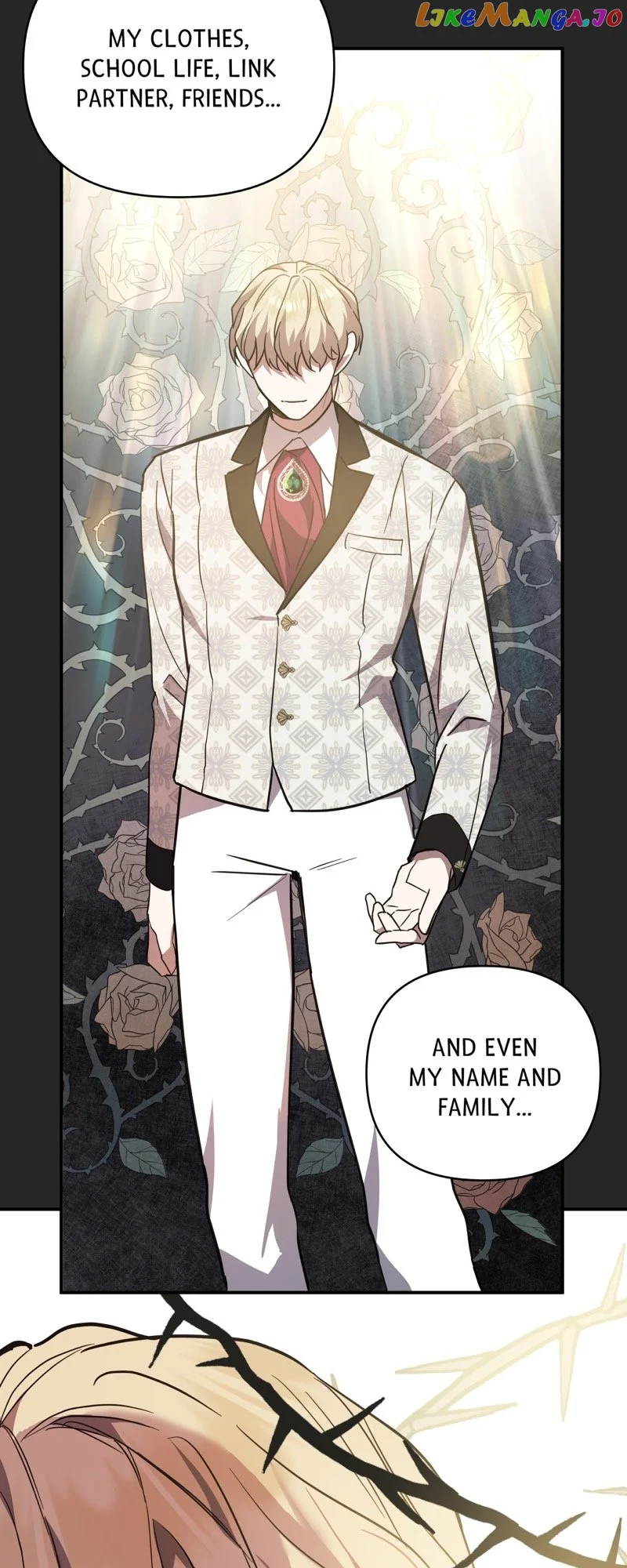 The Last Immortal’s Theorem Chapter 41 300 41