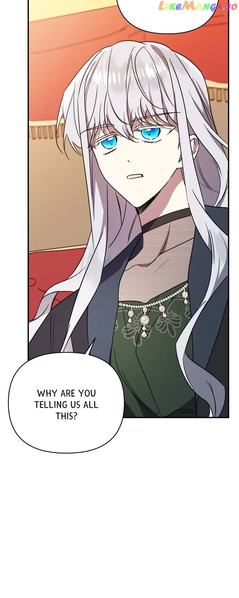 The Last Immortal’s Theorem Chapter 41 304 45