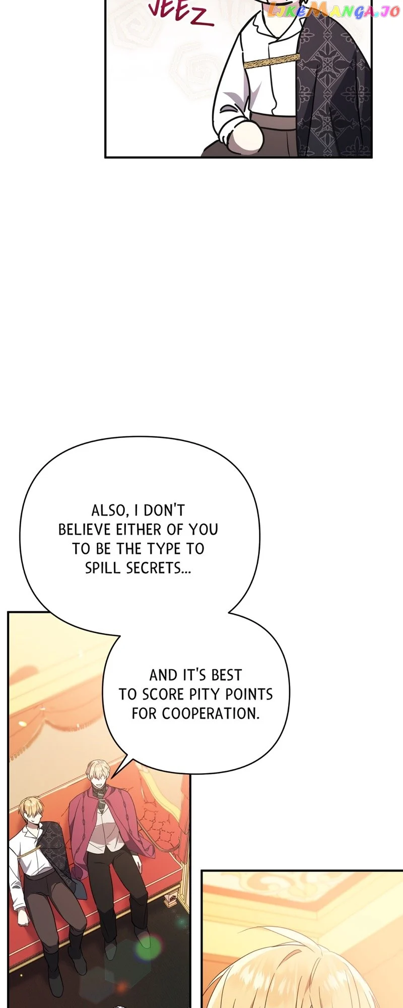 The Last Immortal’s Theorem Chapter 41 306 47