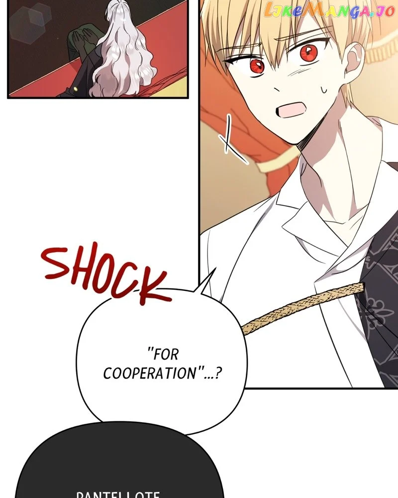 The Last Immortal’s Theorem Chapter 41 307 48