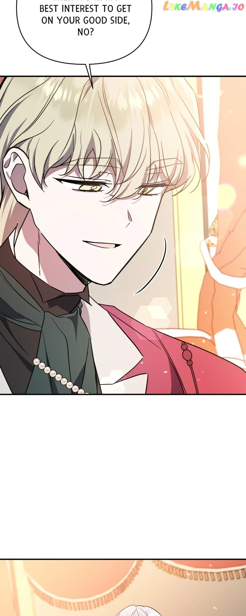 The Last Immortal’s Theorem Chapter 41 309 50