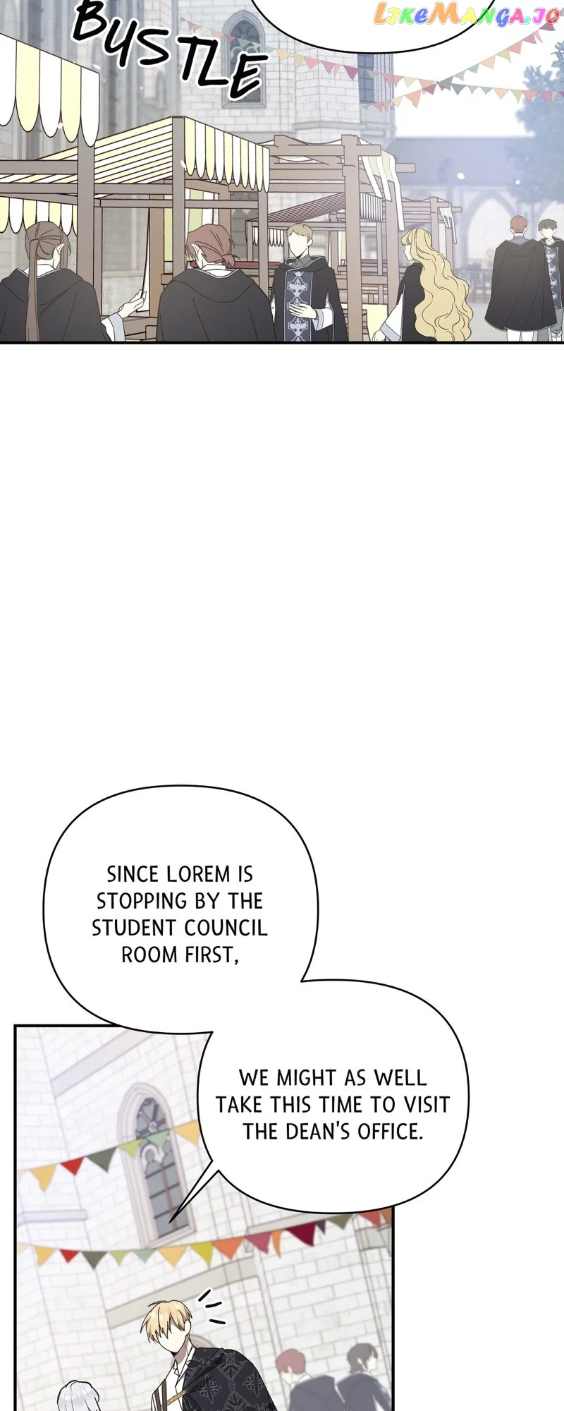 The Last Immortal’s Theorem Chapter 41 313 54