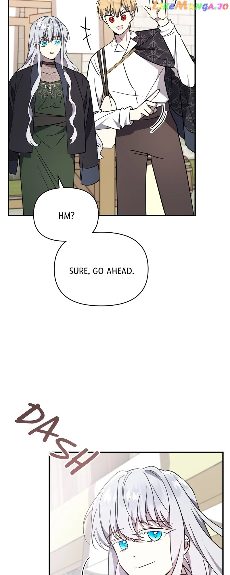 The Last Immortal’s Theorem Chapter 41 316 57