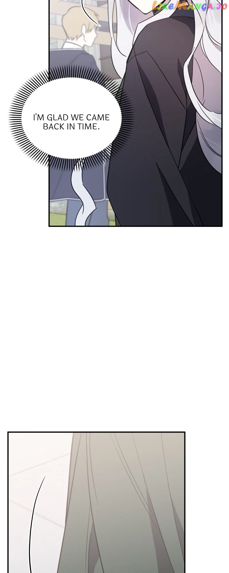 The Last Immortal’s Theorem Chapter 41 317 58