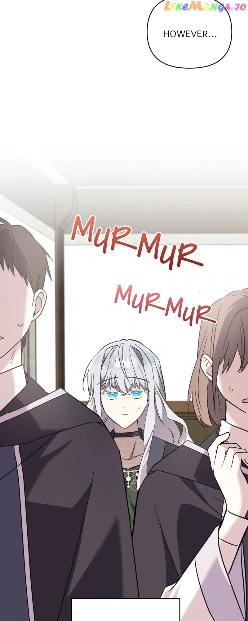 The Last Immortal’s Theorem Chapter 41 319 60