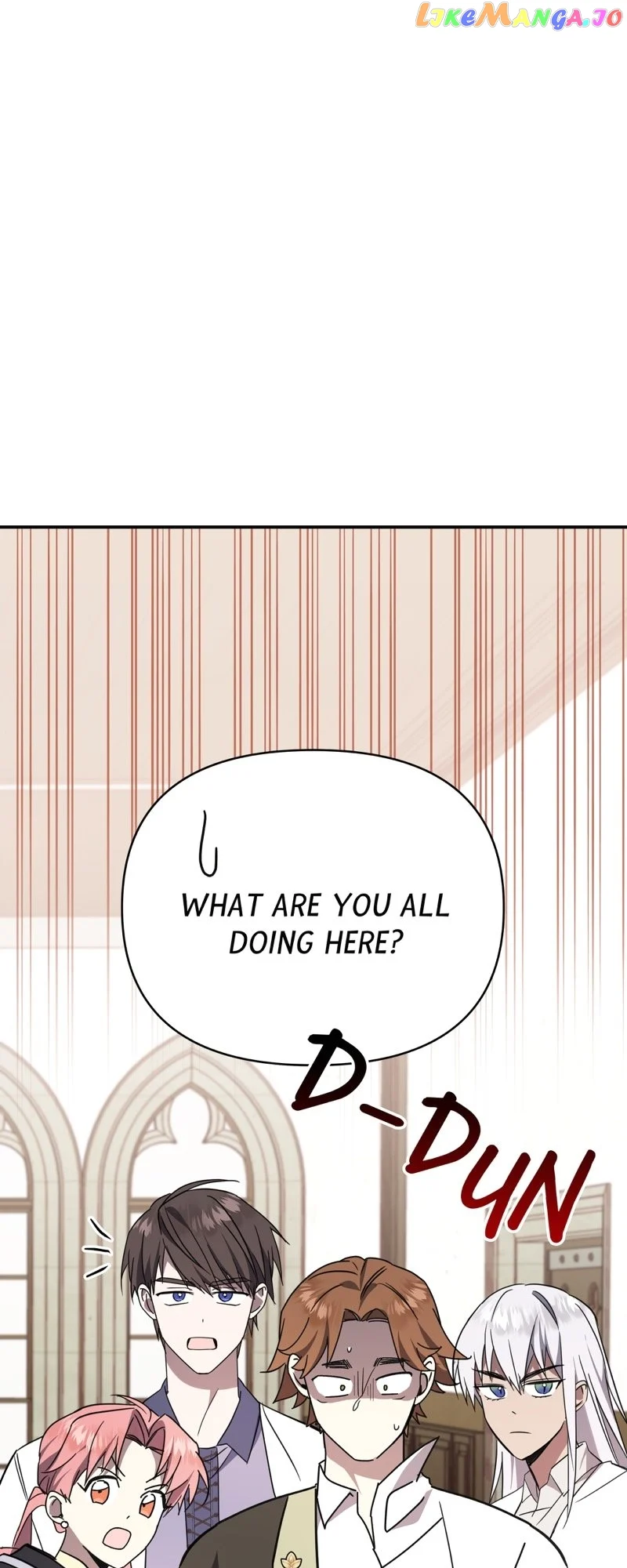 The Last Immortal’s Theorem Chapter 41 321 62