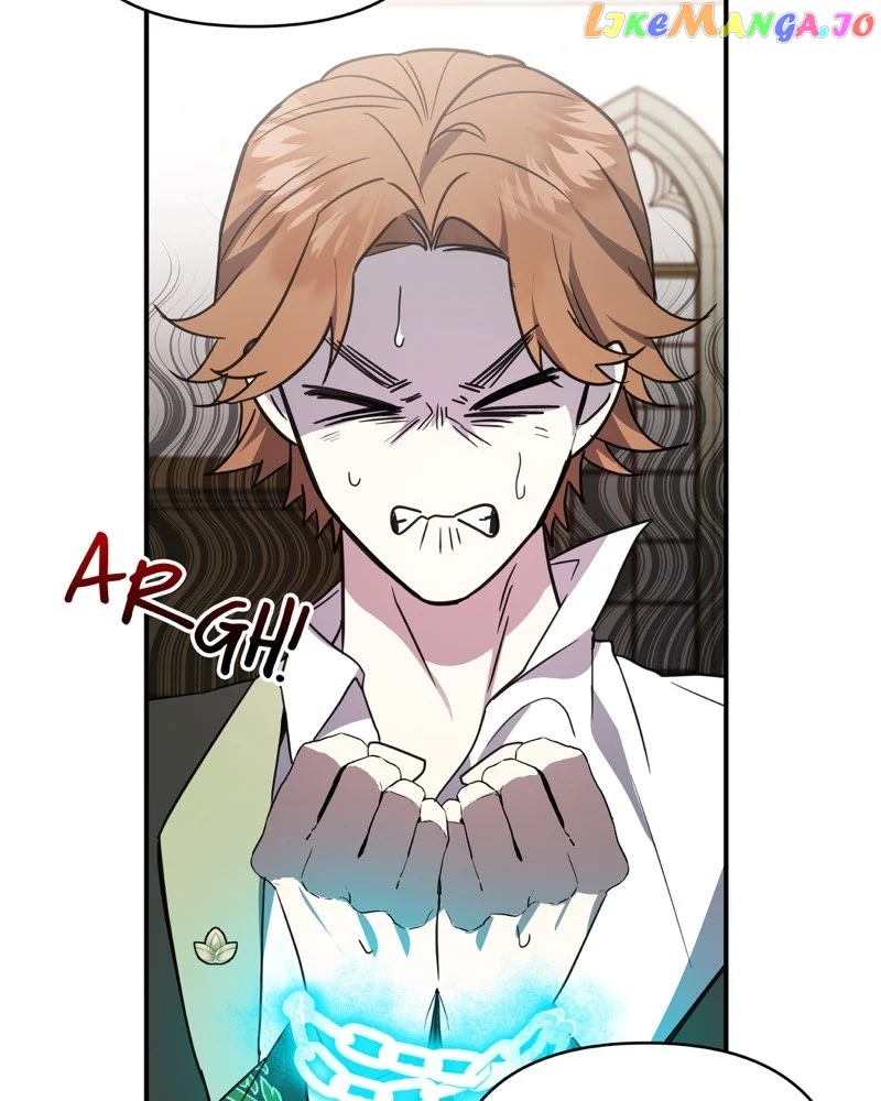 The Last Immortal’s Theorem Chapter 41 323 64