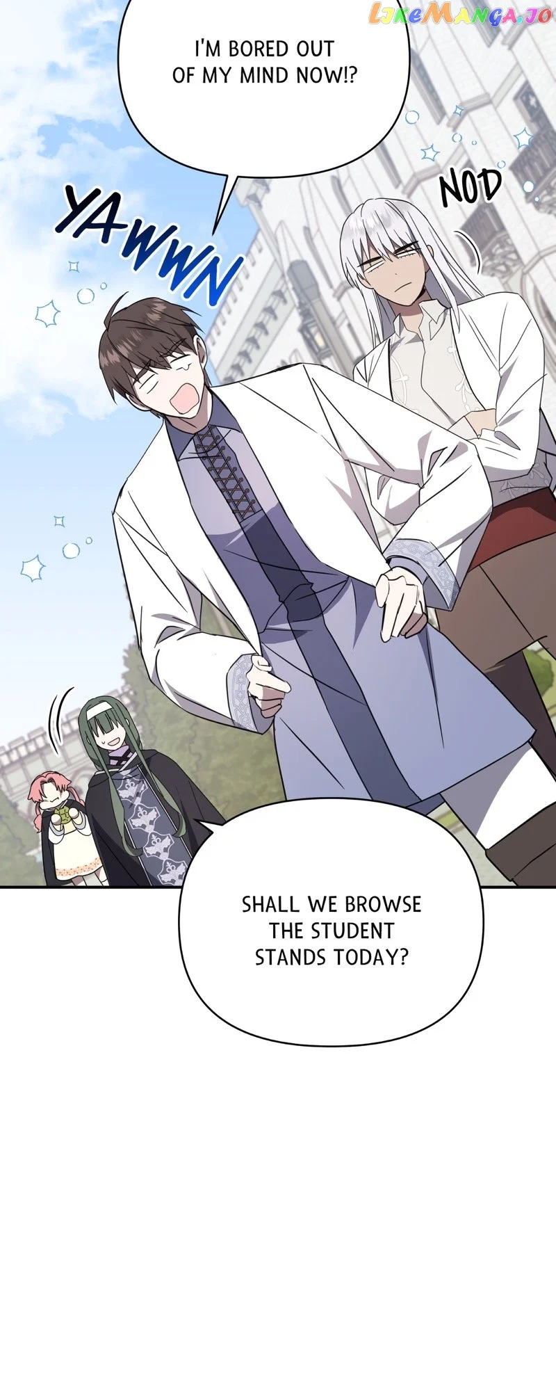 The Last Immortal’s Theorem Chapter 41 327 68