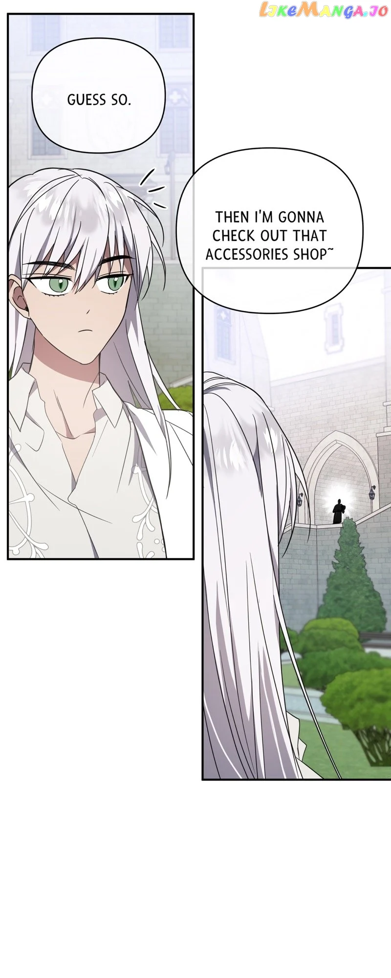 The Last Immortal’s Theorem Chapter 41 328 69