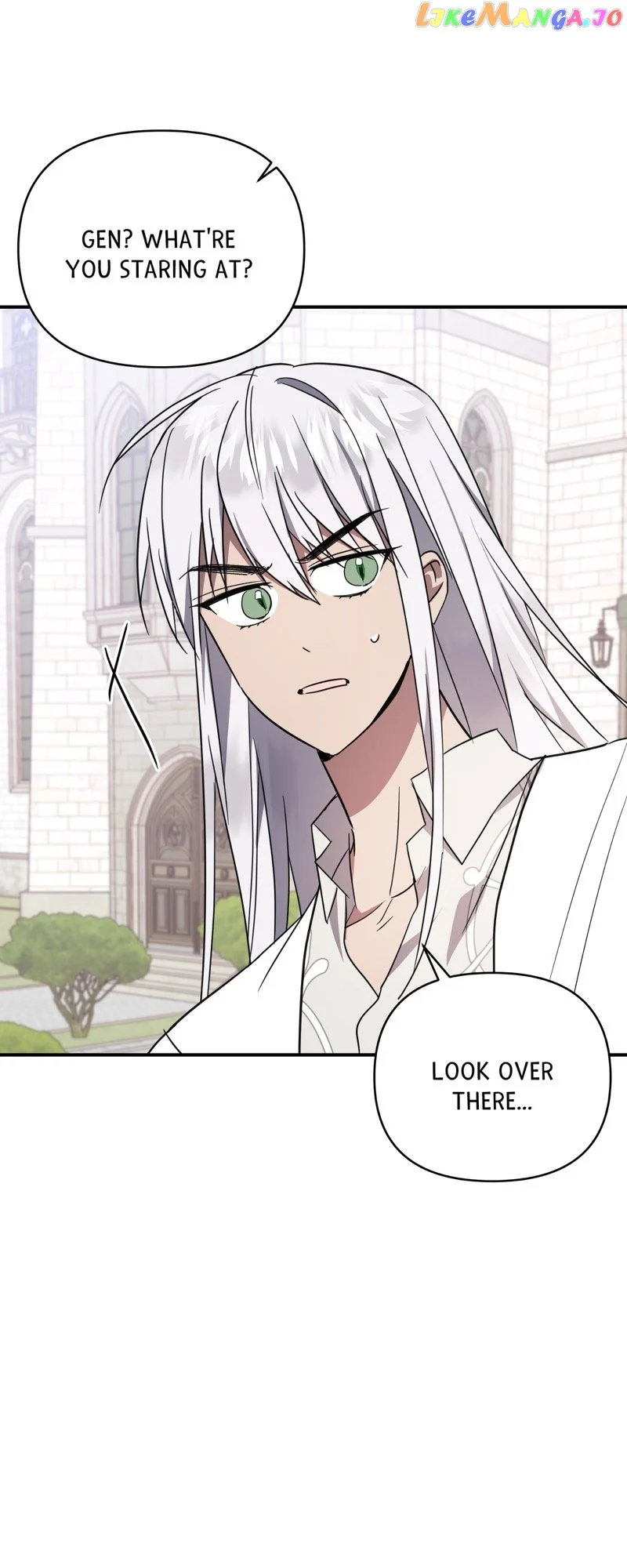 The Last Immortal’s Theorem Chapter 41 329 70