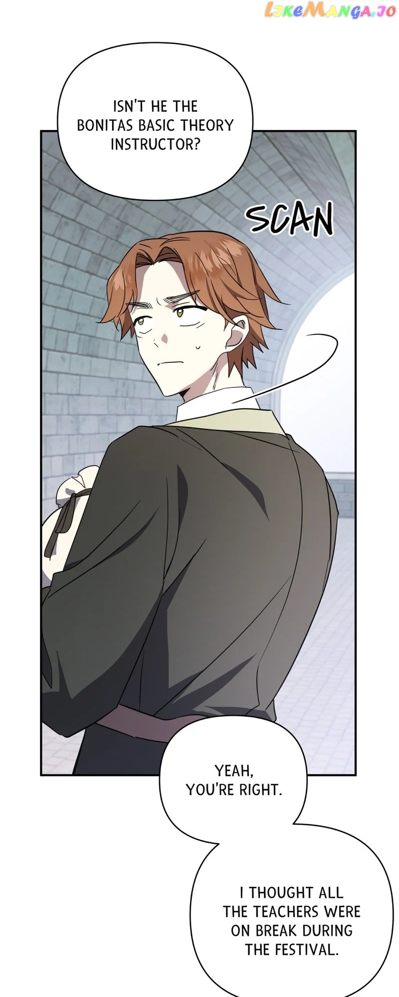 The Last Immortal’s Theorem Chapter 41 330 71