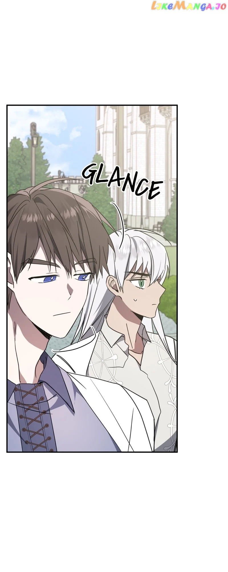 The Last Immortal’s Theorem Chapter 41 333 74