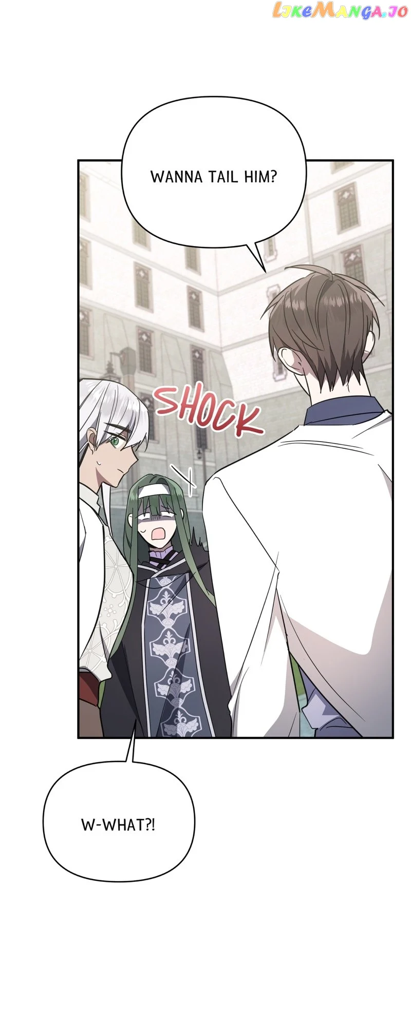 The Last Immortal’s Theorem Chapter 41 334 75