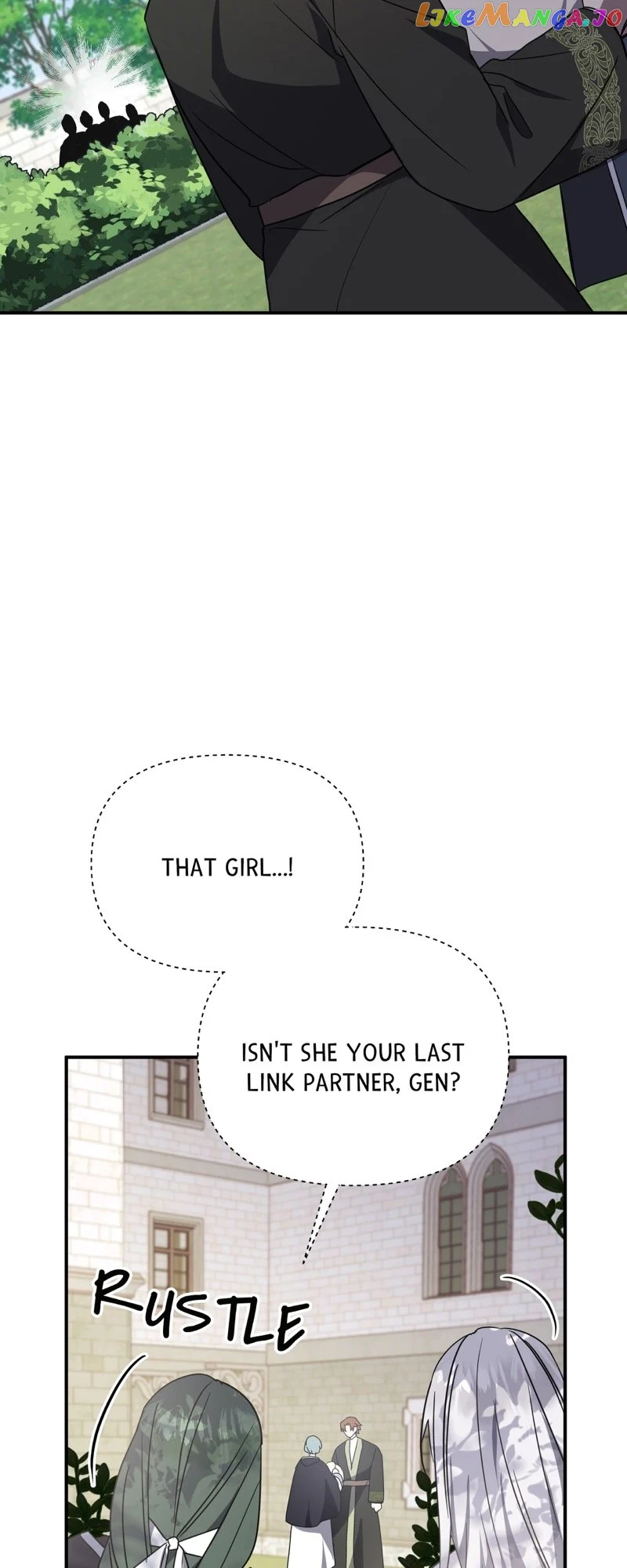 The Last Immortal’s Theorem Chapter 41 340 81