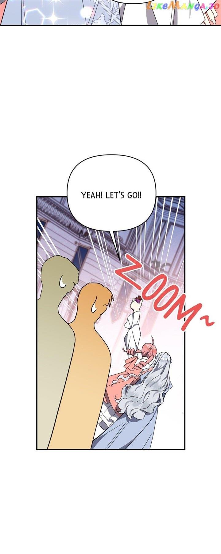 The Last Immortal’s Theorem Chapter 43 234 05