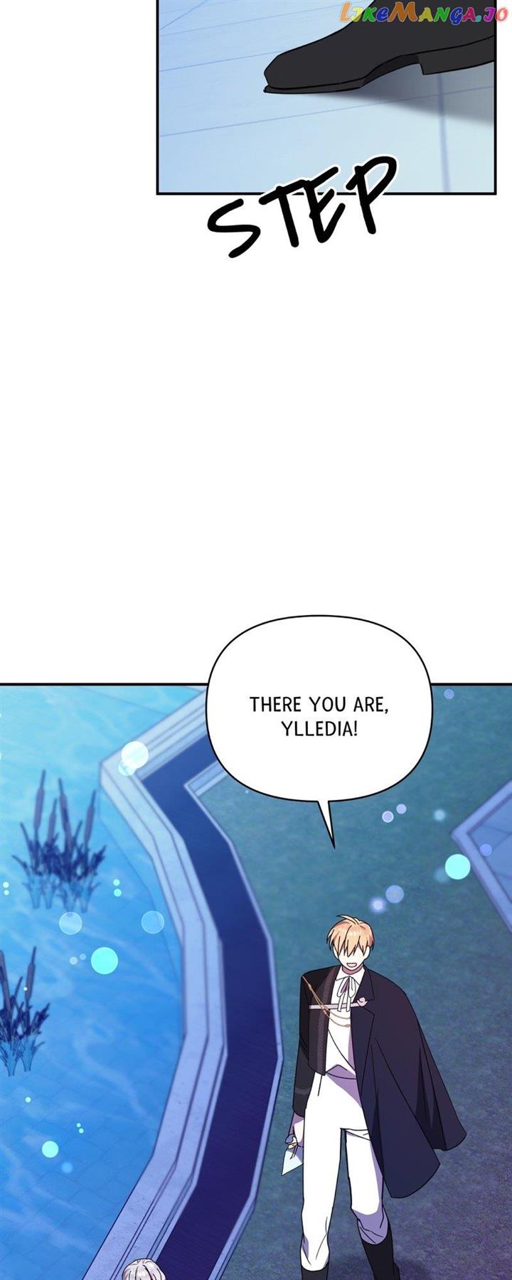 The Last Immortal’s Theorem Chapter 43 240 11