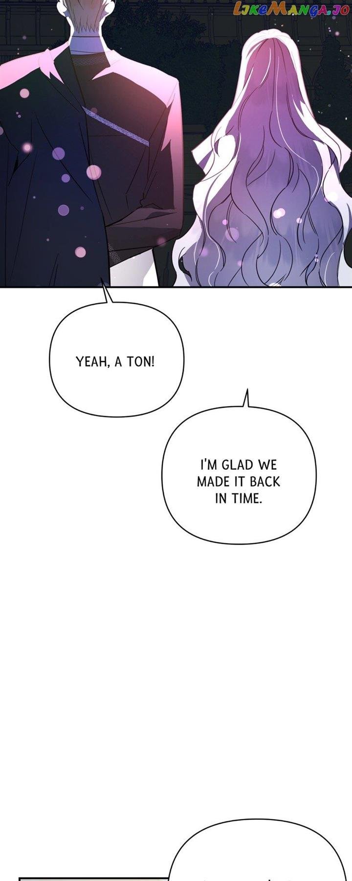 The Last Immortal’s Theorem Chapter 43 243 14