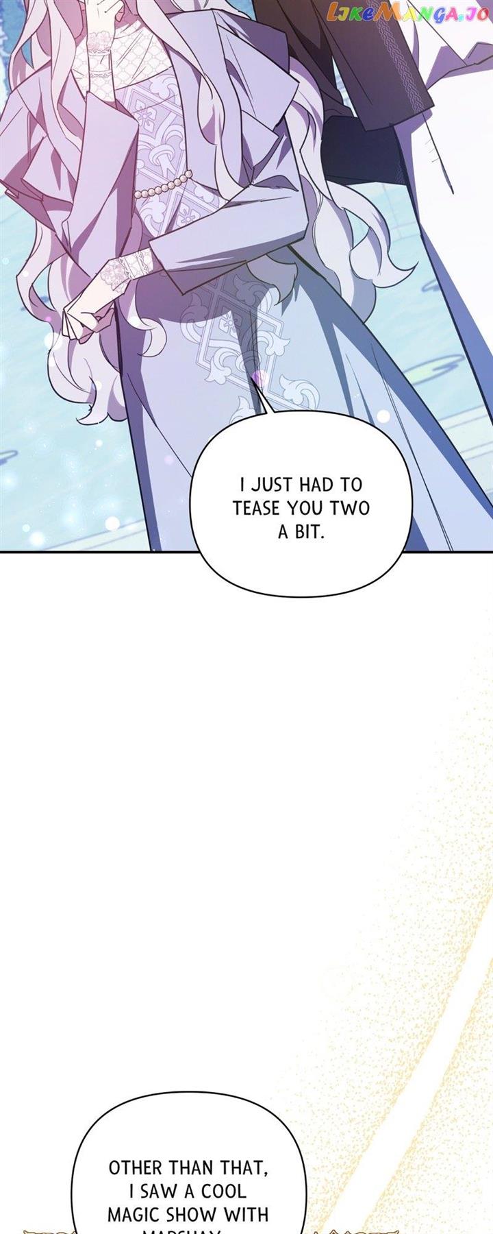 The Last Immortal’s Theorem Chapter 43 246 17
