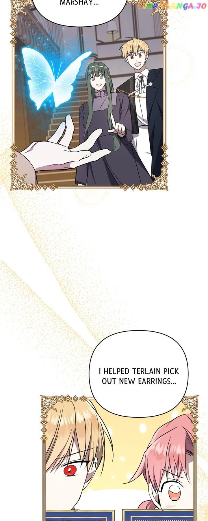 The Last Immortal’s Theorem Chapter 43 247 18