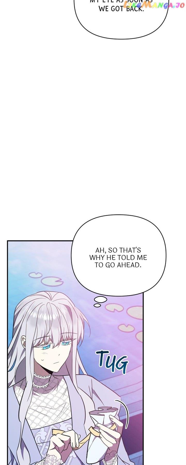 The Last Immortal’s Theorem Chapter 43 252 23