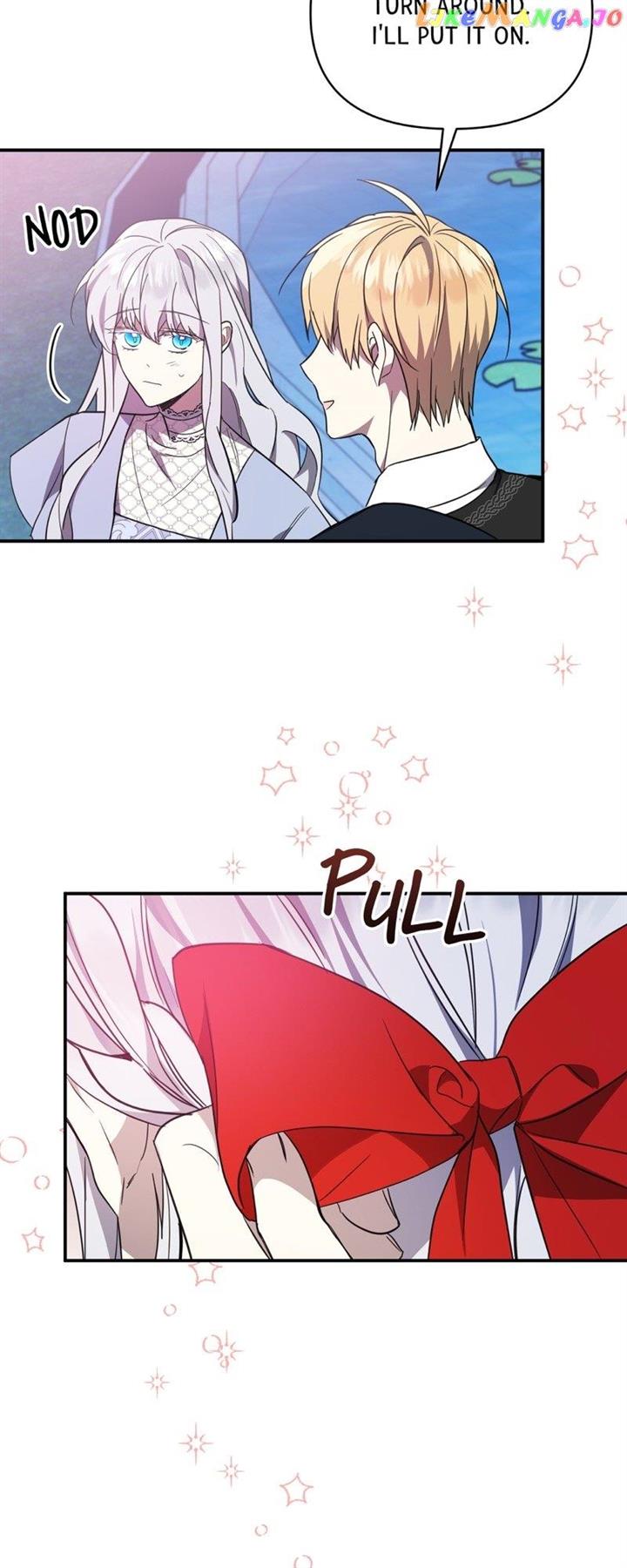 The Last Immortal’s Theorem Chapter 43 256 27