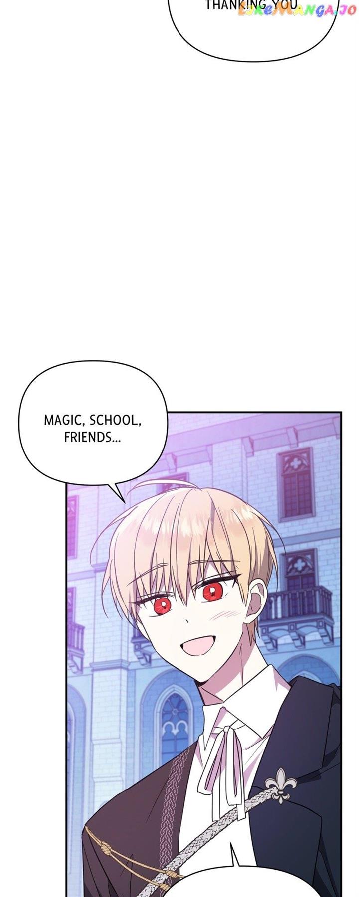 The Last Immortal’s Theorem Chapter 43 258 29