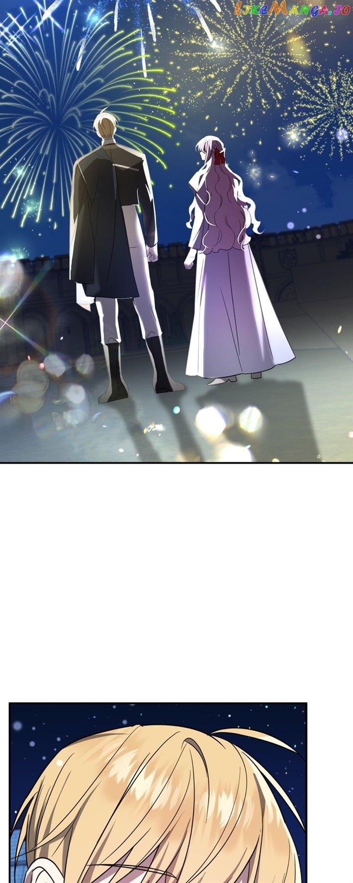 The Last Immortal’s Theorem Chapter 43 260 31