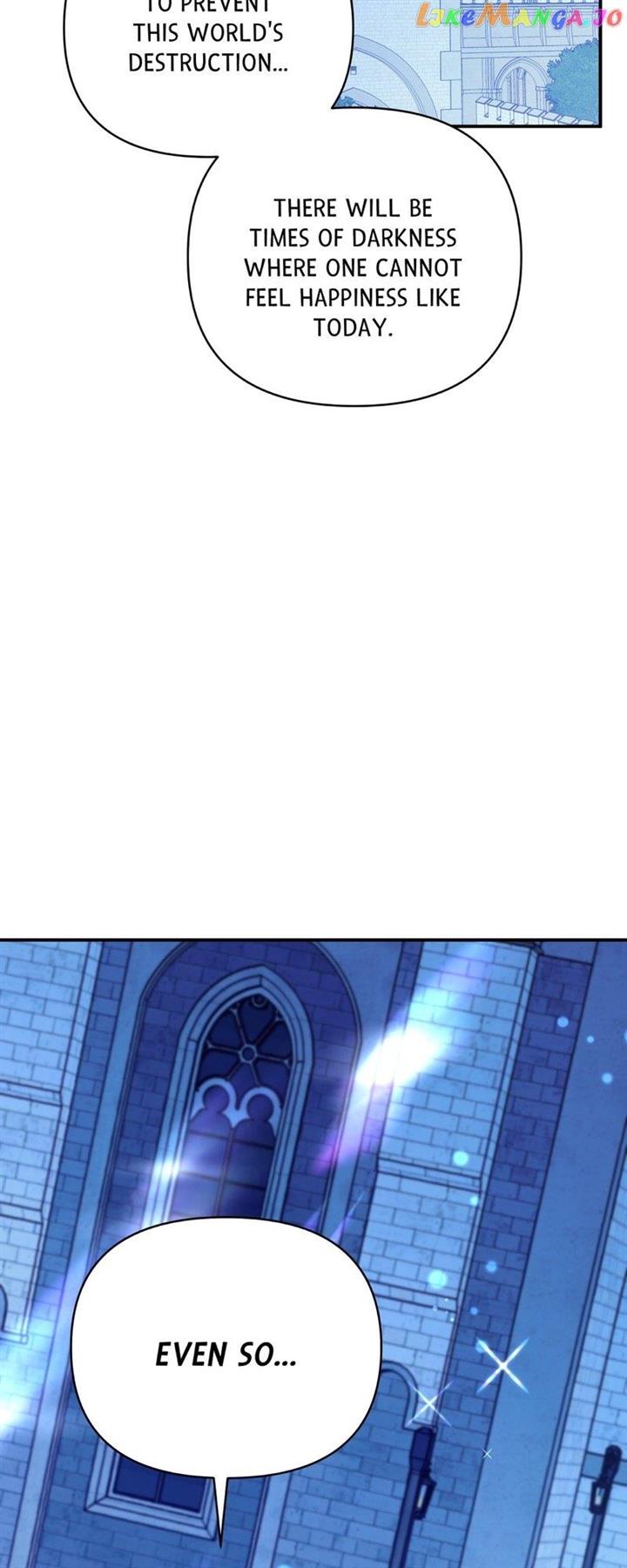 The Last Immortal’s Theorem Chapter 43 265 36