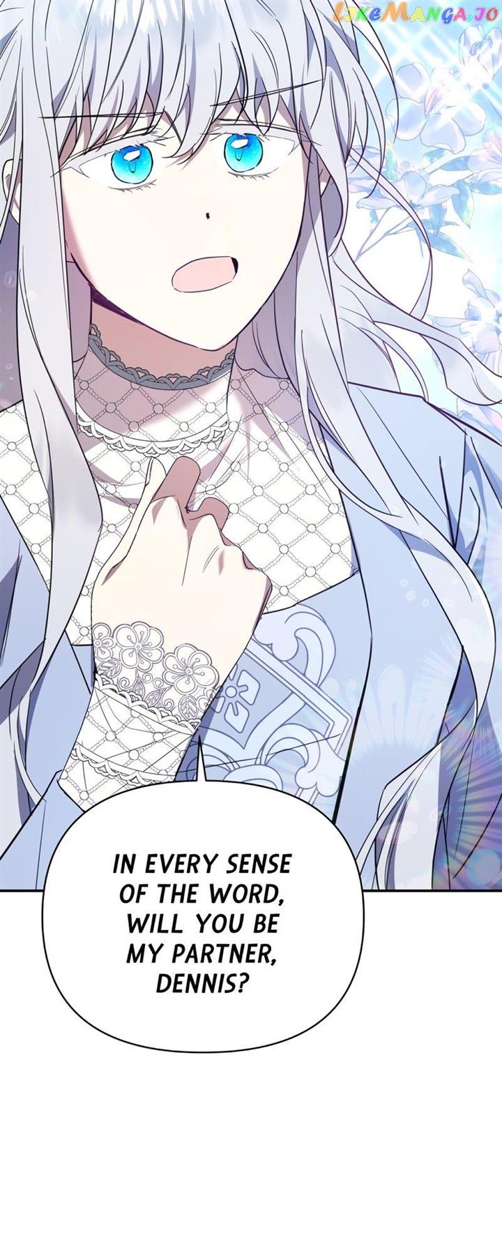The Last Immortal’s Theorem Chapter 43 268 39