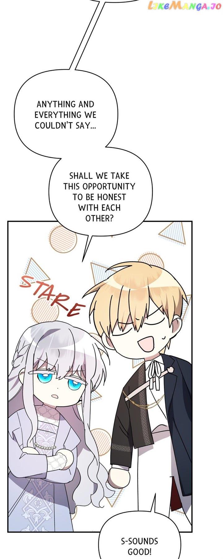 The Last Immortal’s Theorem Chapter 43 273 44