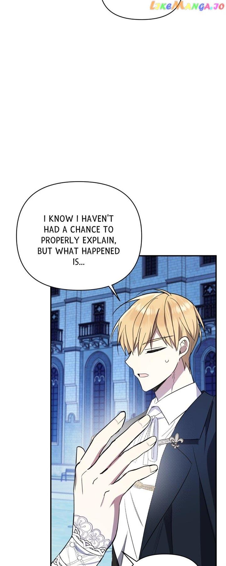 The Last Immortal’s Theorem Chapter 43 274 45