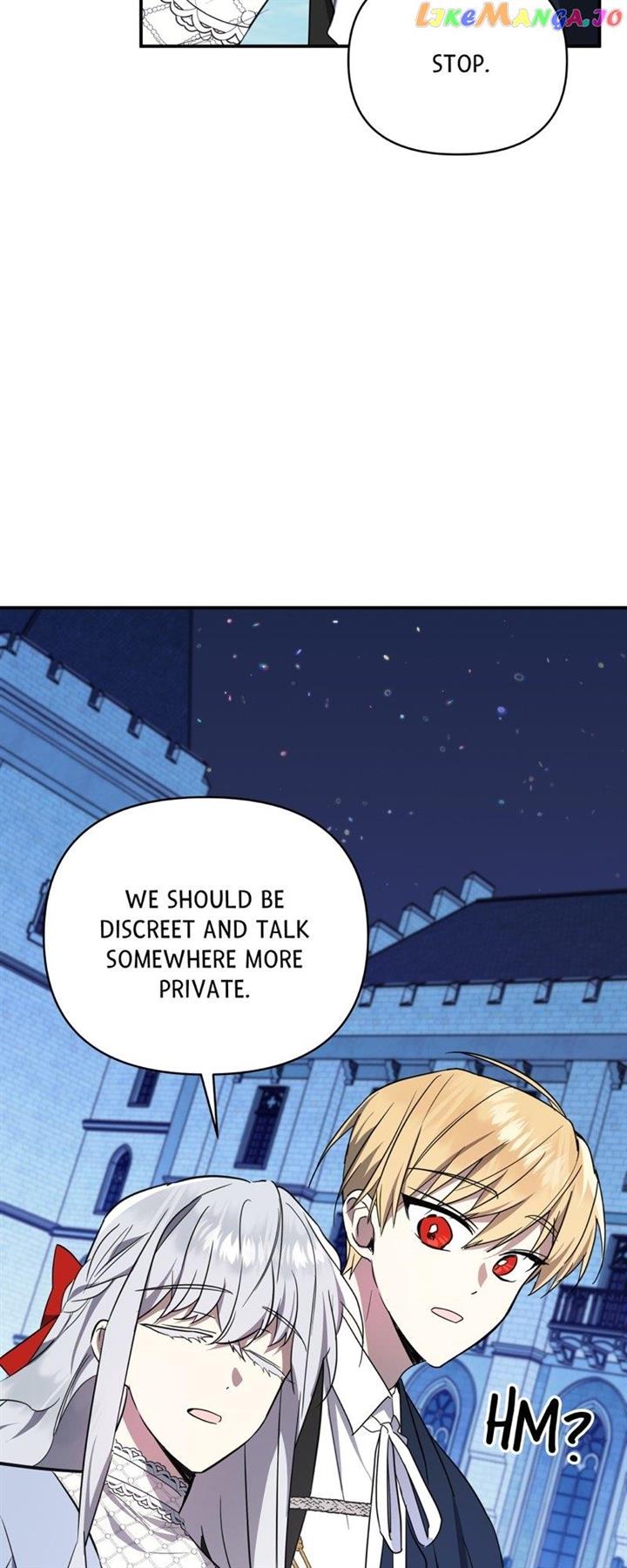The Last Immortal’s Theorem Chapter 43 275 46