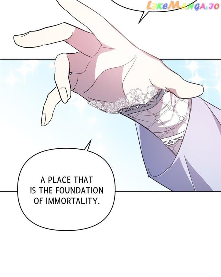 The Last Immortal’s Theorem Chapter 43 277 48