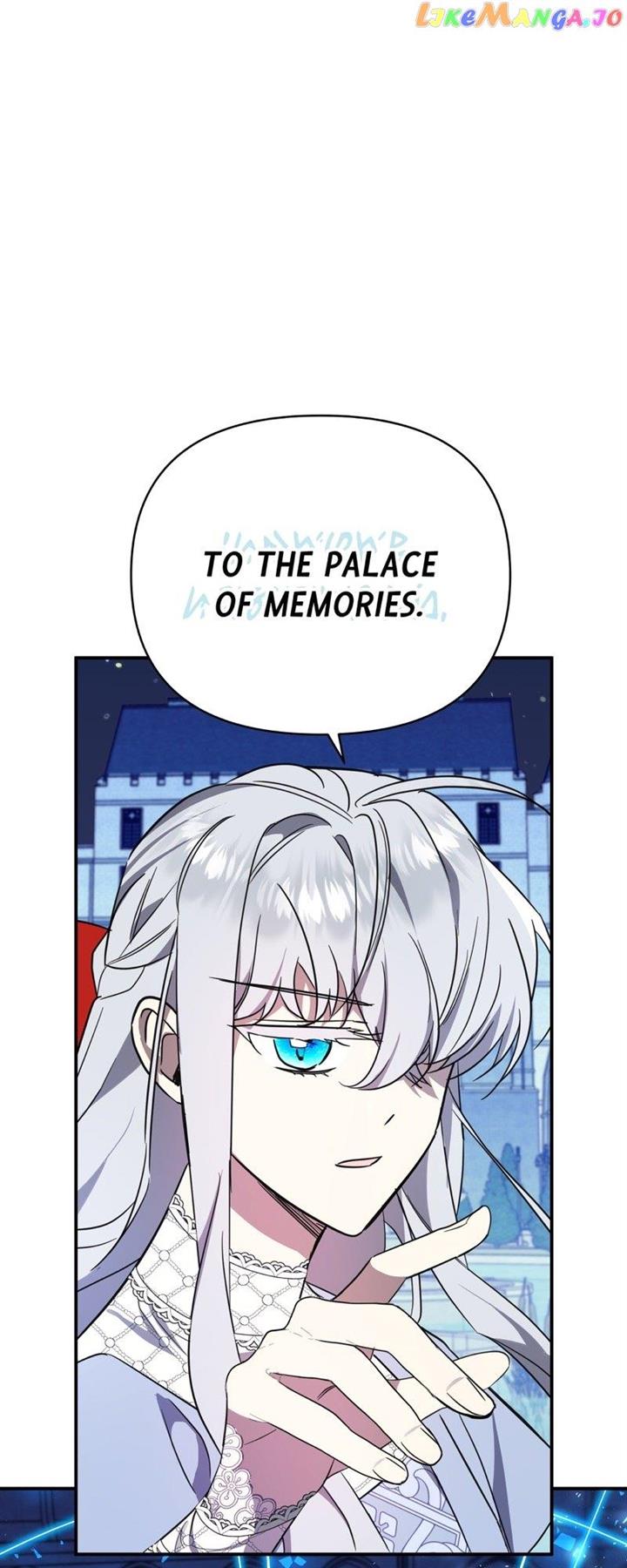 The Last Immortal’s Theorem Chapter 43 278 49