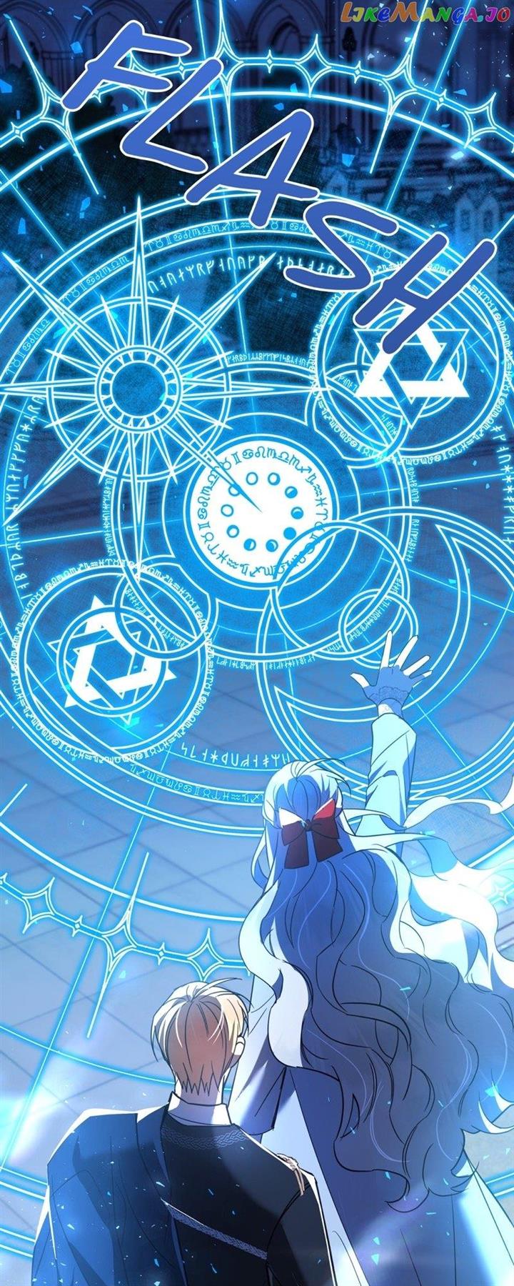 The Last Immortal’s Theorem Chapter 43 279 50