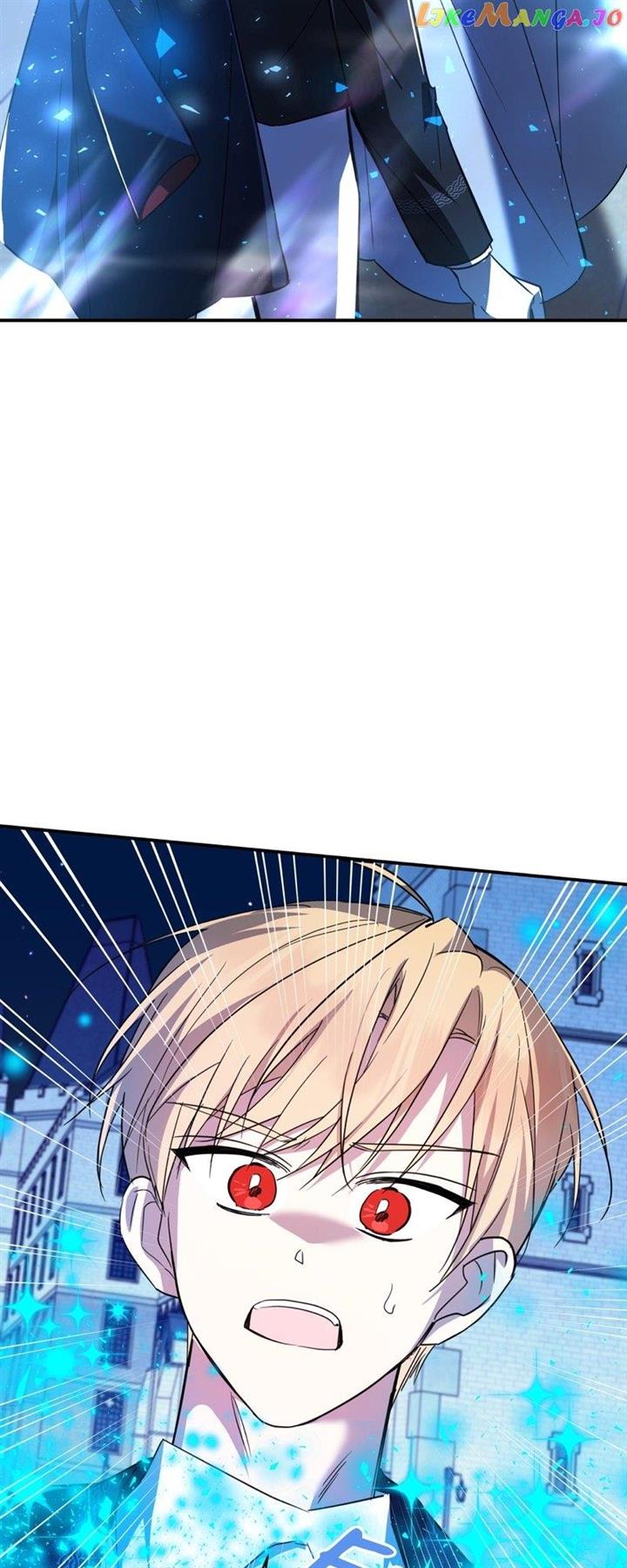 The Last Immortal’s Theorem Chapter 43 280 51