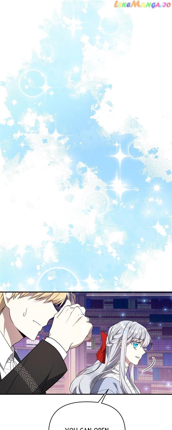 The Last Immortal’s Theorem Chapter 43 282 53