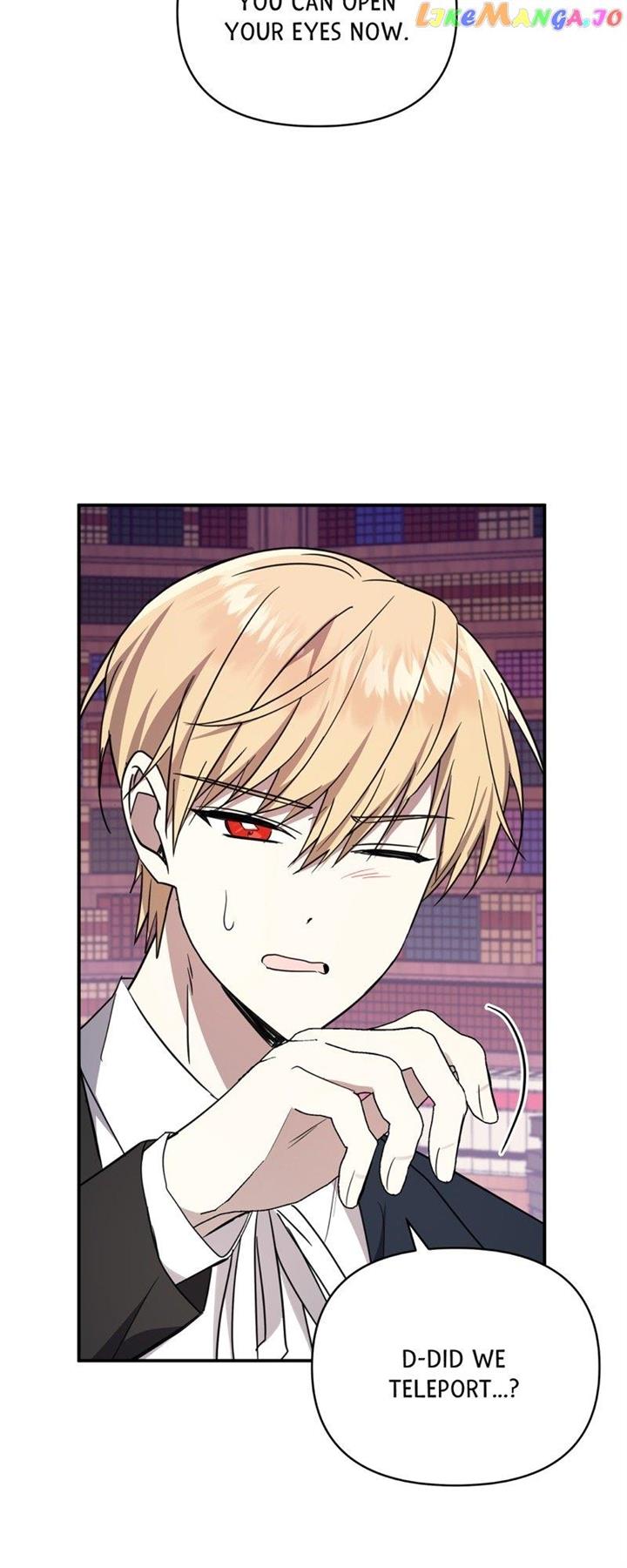 The Last Immortal’s Theorem Chapter 43 283 54