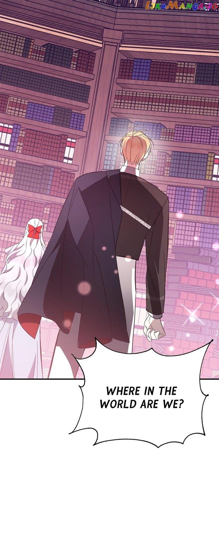 The Last Immortal’s Theorem Chapter 43 286 57
