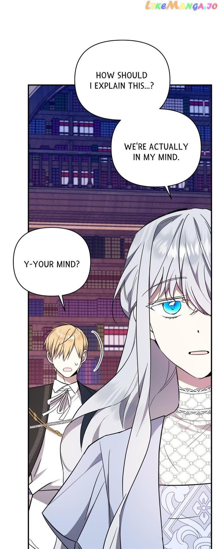 The Last Immortal’s Theorem Chapter 43 287 58