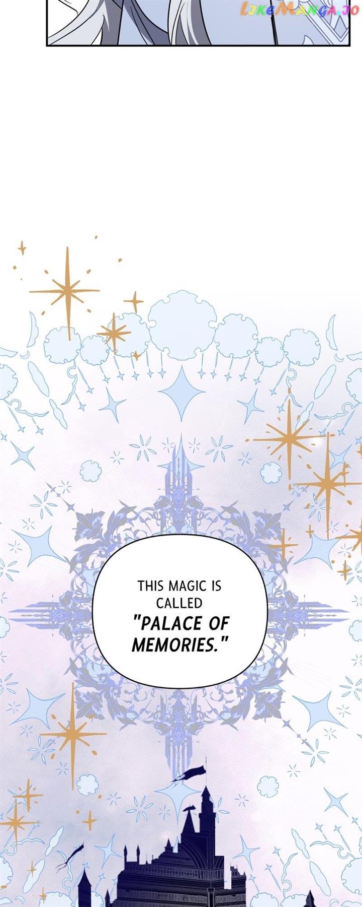 The Last Immortal’s Theorem Chapter 43 288 59