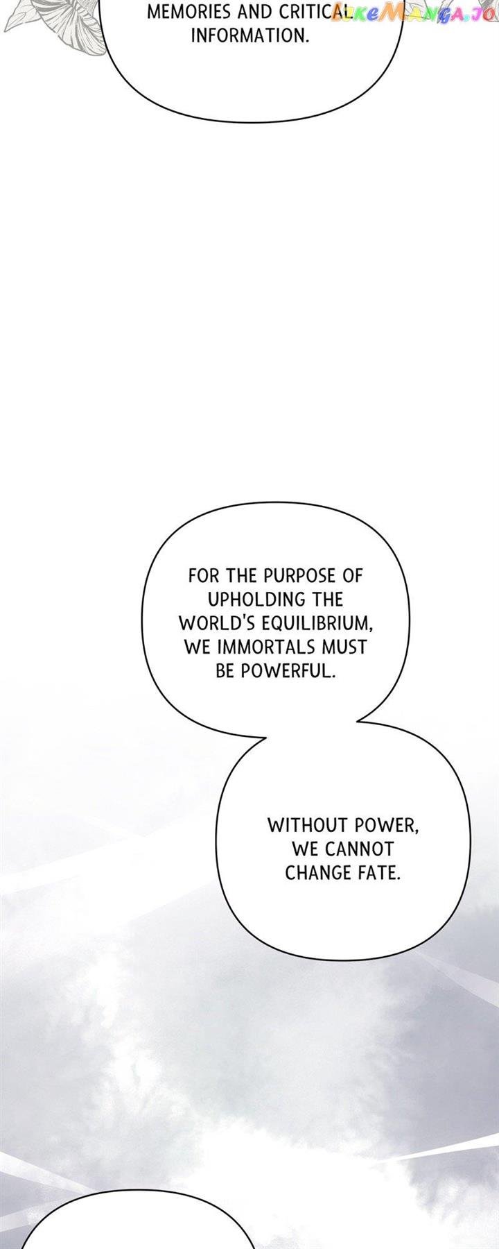 The Last Immortal’s Theorem Chapter 43 290 61