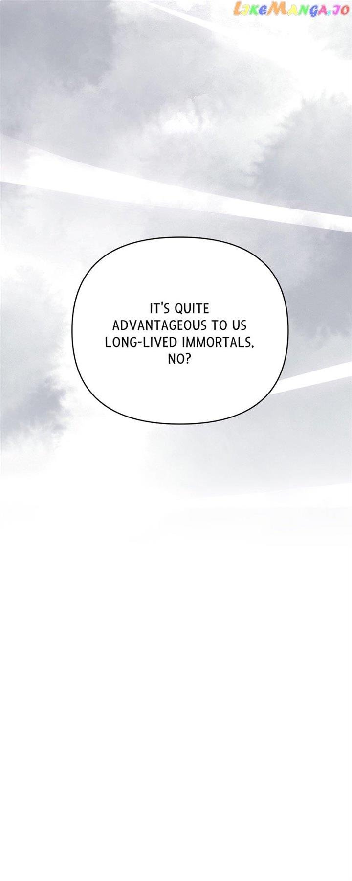 The Last Immortal’s Theorem Chapter 43 292 63