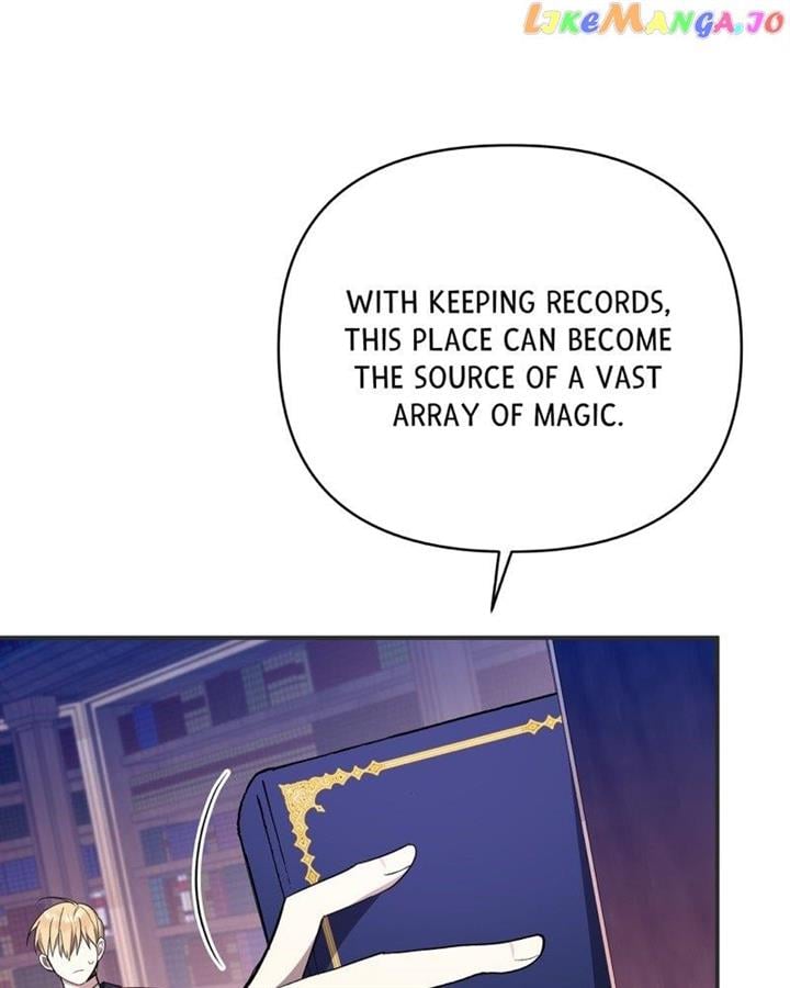 The Last Immortal’s Theorem Chapter 43 293 64