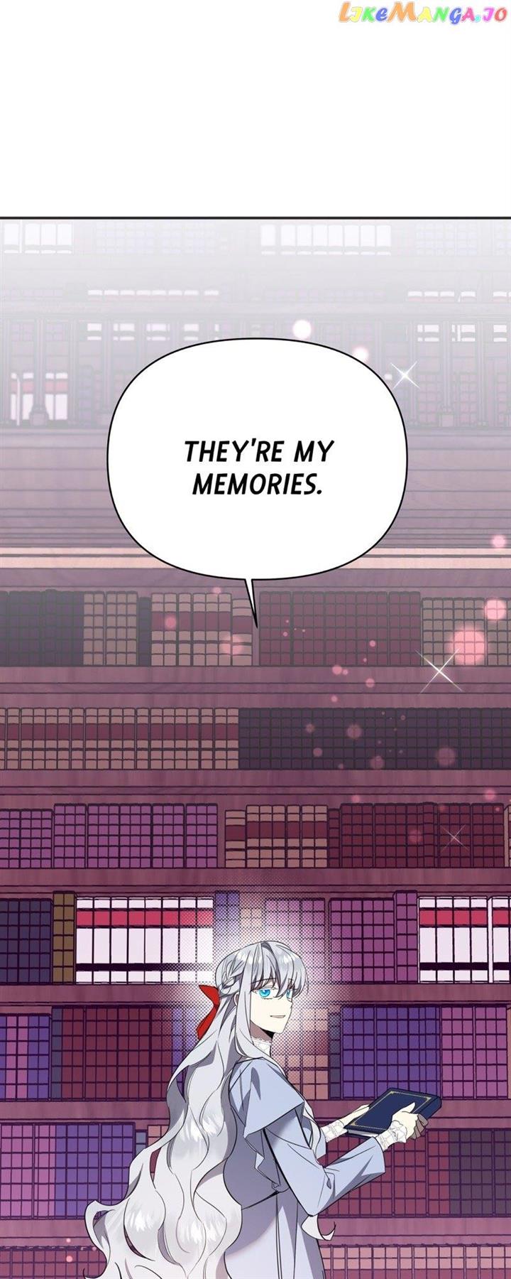 The Last Immortal’s Theorem Chapter 43 295 66